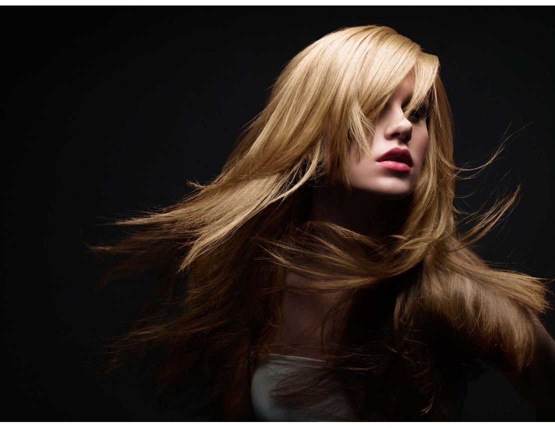 Hair: a sign of good health