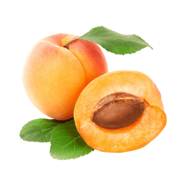 IQF Frozen Apricot