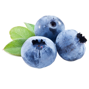 IQF Frozen Bleuberry