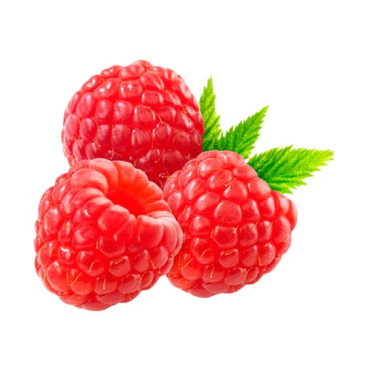 IQF Frozen Raspberry